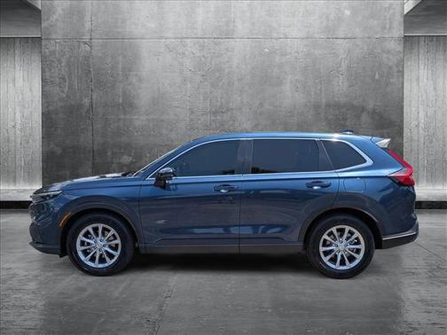 2025 Honda CR-V EX 2WD