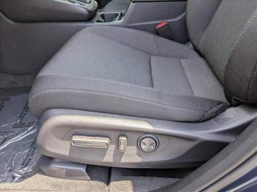 2025 Honda CR-V EX 2WD