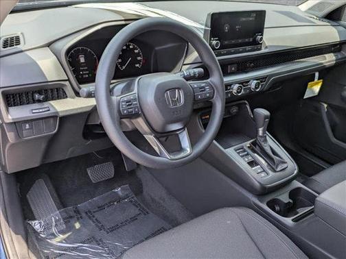 2025 Honda CR-V EX 2WD
