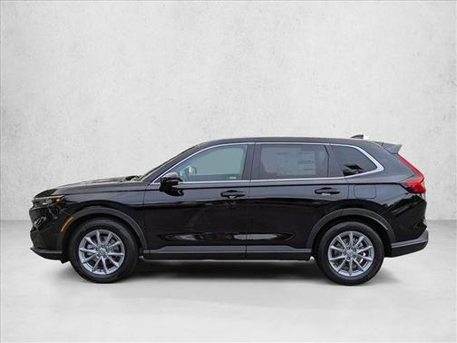 2026 Honda CR-V EX 2WD