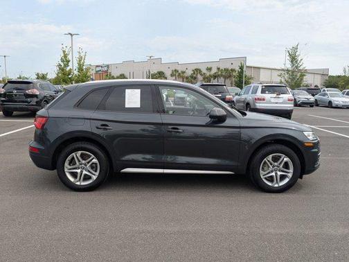 2018 Audi Q5 2.0T Premium