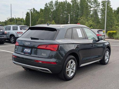 2018 Audi Q5 2.0T Premium