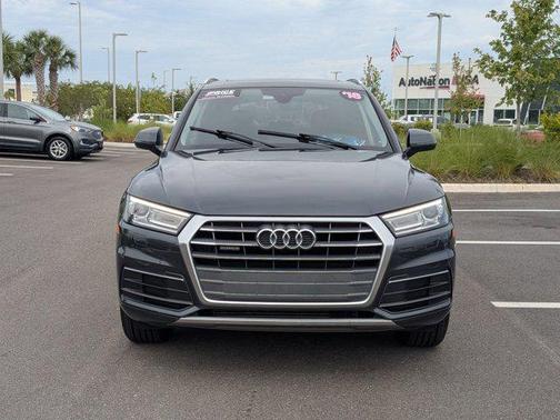 2018 Audi Q5 2.0T Premium