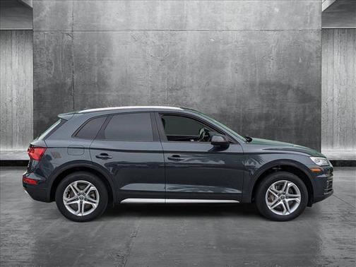 2018 Audi Q5 2.0T Premium