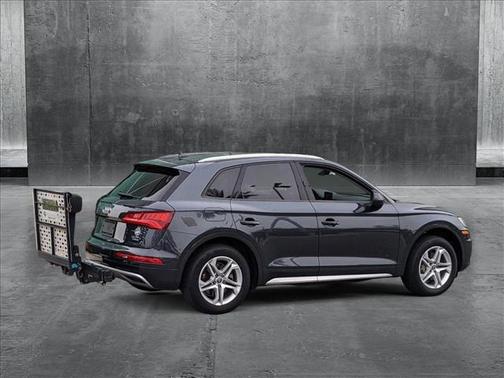 2018 Audi Q5 2.0T Premium