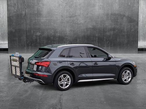 2018 Audi Q5 2.0T Premium