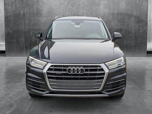 2018 Audi Q5 2.0T Premium