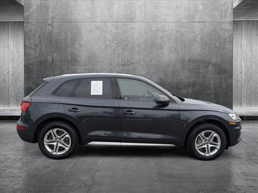 2018 Audi Q5 2.0T Premium