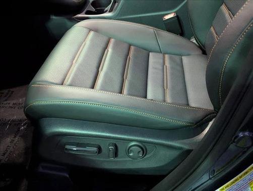 2026 Honda CR-V Hybrid Sport-L FWD