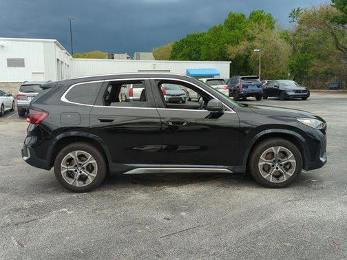 2025 BMW X1 xDrive28i
