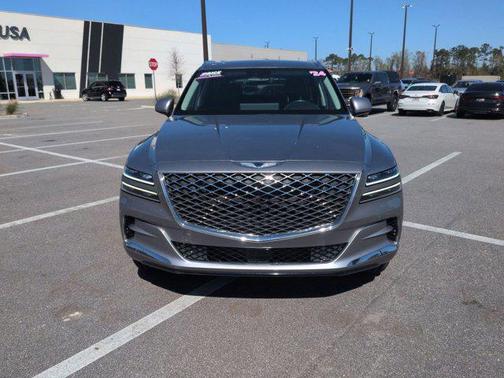 2024 Genesis GV80 2.5T