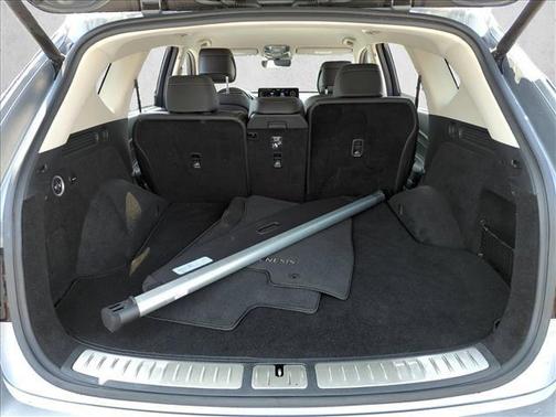 Savile Silver 2024 Genesis GV80 2.5T