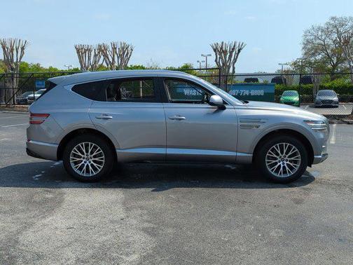 2024 Genesis GV80 2.5T