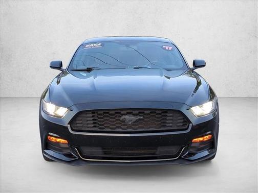 2017 Ford Mustang V6
