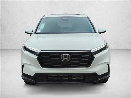 2026 Honda CR-V EX-L 2WD