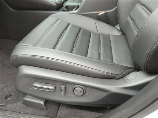 2026 Honda CR-V EX-L 2WD