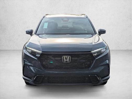 2025 Honda CR-V Hybrid Sport AWD