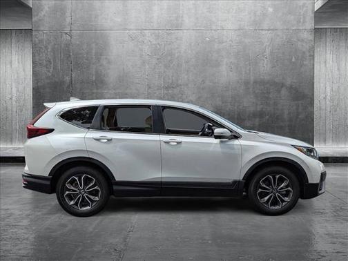 2022 Honda CR-V 2WD EX