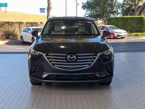2022 Mazda CX-9 Touring