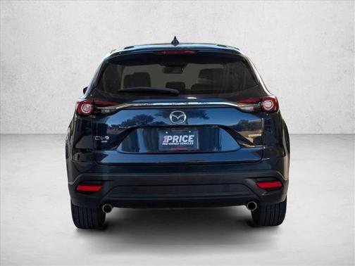 2022 Mazda CX-9 Touring