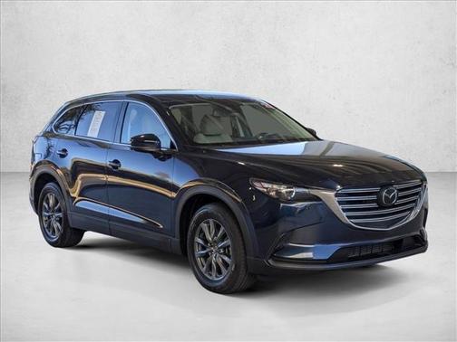 2022 Mazda CX-9 Touring