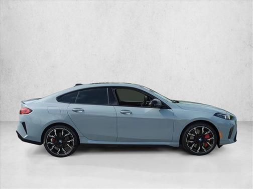 2026 BMW 228 Gran Coupe 228