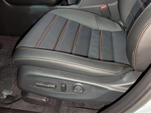 2026 Honda CR-V Hybrid Sport-L FWD