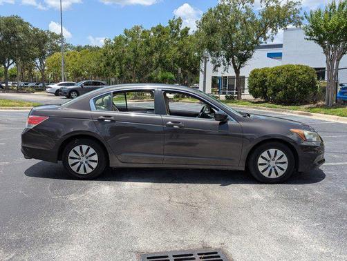 2011 Honda Accord 2.4 LX