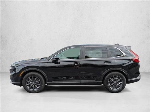 2026 Honda CR-V EX-L 2WD