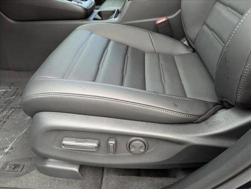 2026 Honda CR-V EX-L 2WD