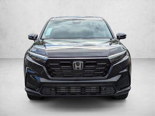 2026 Honda CR-V EX-L 2WD