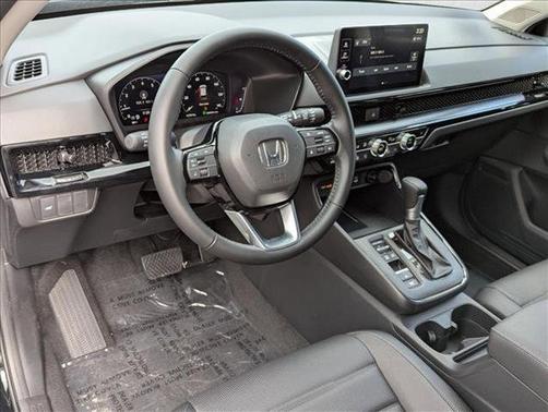 2026 Honda CR-V EX-L 2WD