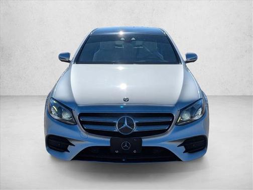 2020 Mercedes-Benz E-Class E 350