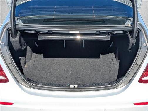 2020 Mercedes-Benz E-Class E 350