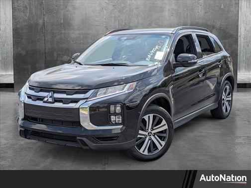 2024 Mitsubishi Outlander Sport 2.4 SEL