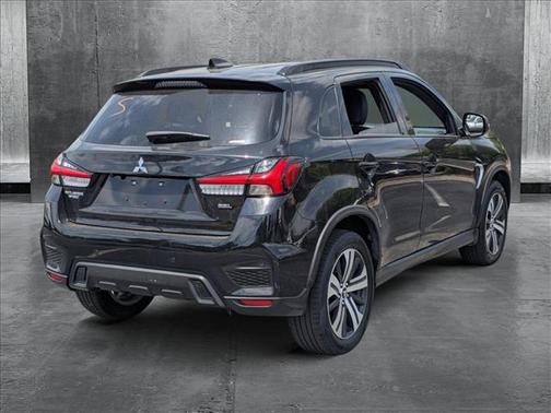 2024 Mitsubishi Outlander Sport 2.4 SEL