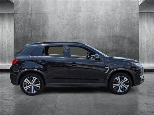 2024 Mitsubishi Outlander Sport 2.4 SEL