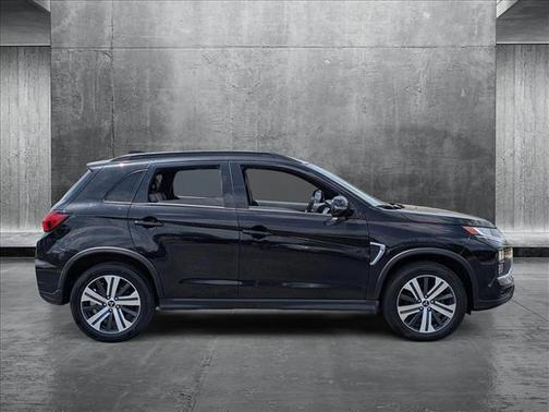 2024 Mitsubishi Outlander Sport 2.4 SEL