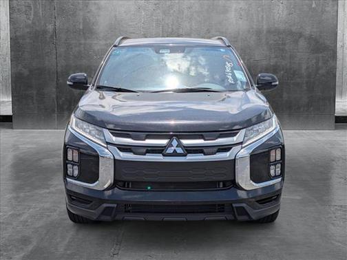 2024 Mitsubishi Outlander Sport 2.4 SEL
