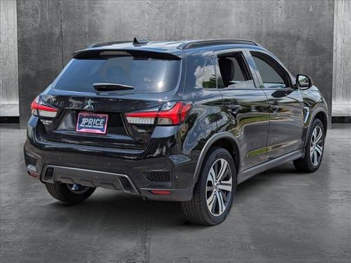2024 Mitsubishi Outlander Sport 2.4 SEL