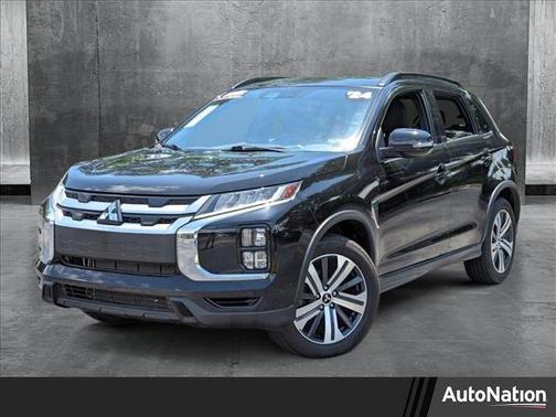 2024 Mitsubishi Outlander Sport 2.4 SEL