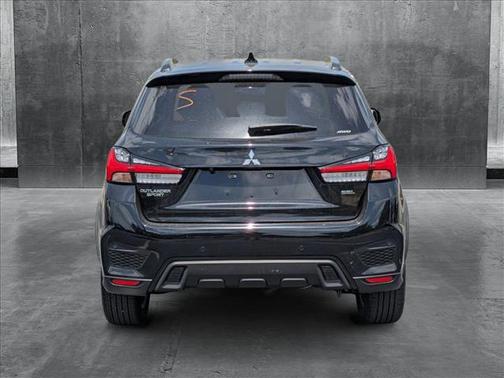 2024 Mitsubishi Outlander Sport 2.4 SEL