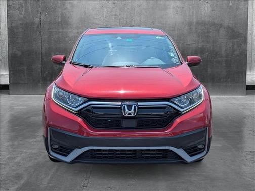 2021 Honda CR-V 2WD EX