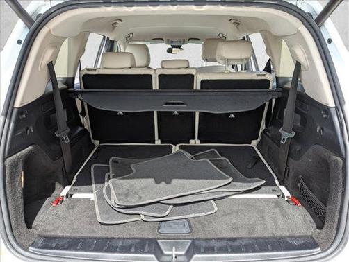 2021 Mercedes-Benz GLB 250 Base