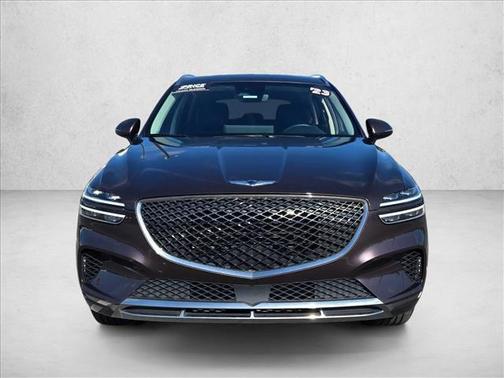 2023 Genesis GV70 2.5T AWD