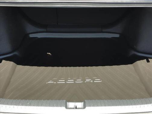 Silver/Gray 2023 Honda Accord EX