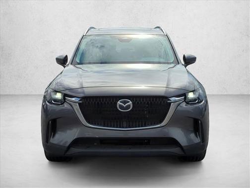 2024 Mazda CX-90 3.3 Turbo Preferred