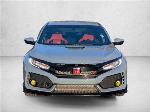 2019 Honda Civic Type R Touring