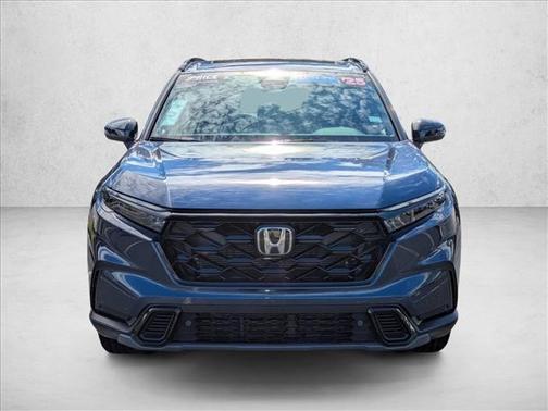 2025 Honda CR-V Hybrid Sport AWD
