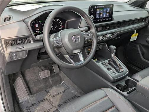 2025 Honda CR-V Hybrid Sport FWD